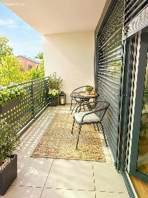 Pronájem bytu 2+kk 46 m² Žižkova, Hodonín