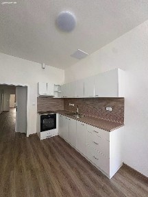 Pronájem bytu 4+1 155 m² Dvořákova, Brno - Brno-město