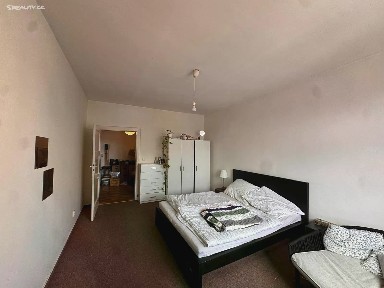 Pronájem bytu 2+1 70 m² Brno - Veveří