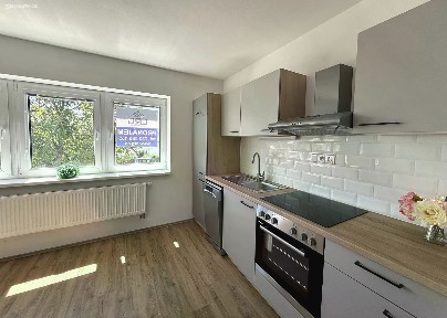 Pronájem bytu 2+kk 48 m² Černohorská, Brno