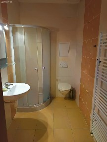 Pronájem bytu 1+kk 25 m² Francouzská, Brno - Zábrdovice