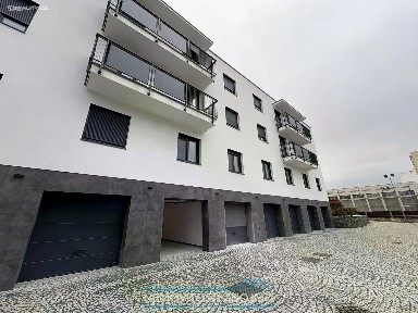 Pronájem bytu 3+kk 73 m² Sládkova, Znojmo