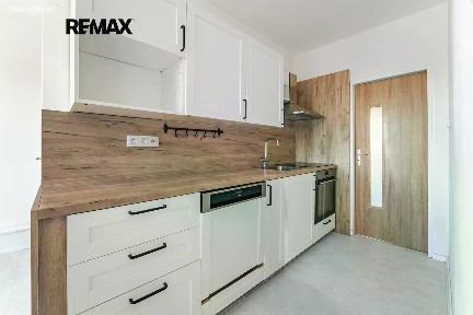 Prodej bytu 3+1 77 m²