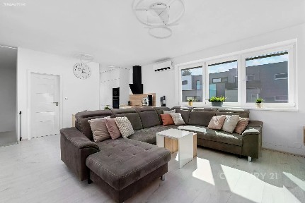 Prodej bytu 2+kk 60 m² Brno