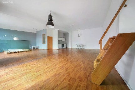 Prodej bytu atypický 107 m² Zábrdovická, Brno - Zábrdovice