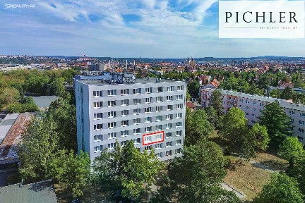 Čermákova, Plzeň - Jižní Předměstí