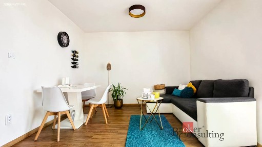 Prodej bytu 3+1 65 m² Partyzánská, Plzeň - Lobzy