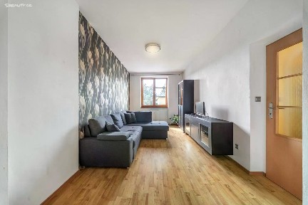 Prodej bytu 2+1 56 m²