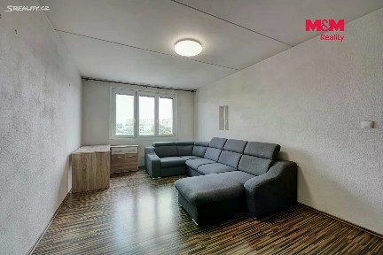 Prodej bytu 2+1 62 m² Elišky Krásnohorské, Plzeň - Severní Předměstí