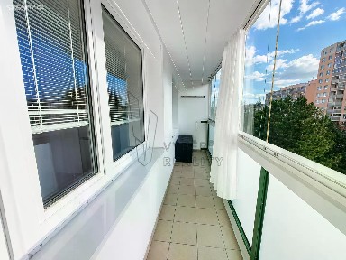 Prodej bytu 3+1 83 m² Nechvílova, Praha - Chodov