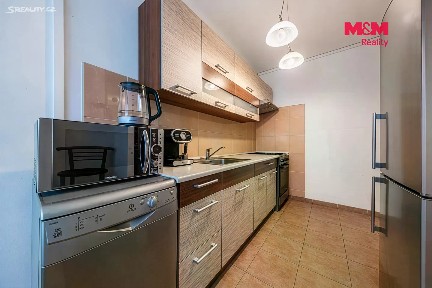 Prodej bytu 3+1 81 m² Neustupného, Praha - Stodůlky