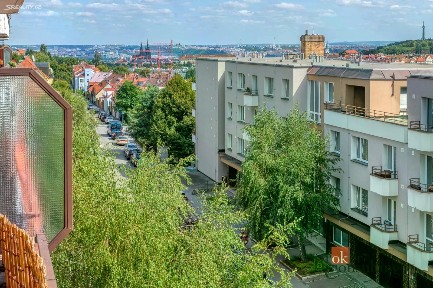 Prodej bytu 2+kk 44 m² Ve Střešovičkách, Praha - Břevnov