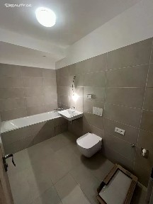 Prodej bytu 2+kk 53 m² Plukovníka Hamšíka, Praha - Kbely