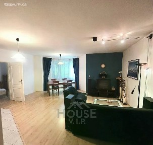 Prodej bytu 2+kk 66 m² K Václavce, Praha - Kunratice