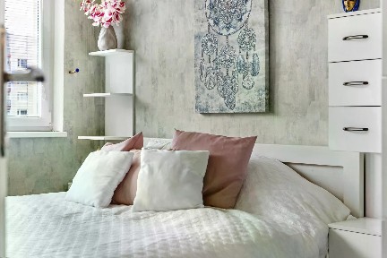 Prodej bytu 3+1 76 m² Janského, Praha - Stodůlky