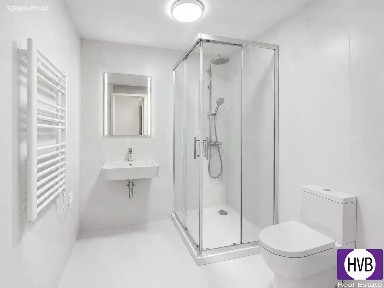 Prodej bytu 1+kk 18 m² Praha - Praha 10