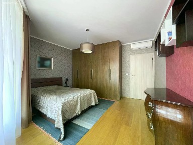 Prodej bytu 2+kk 64 m² Devonská, Praha - Hlubočepy