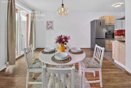 Prodej bytu 3+kk 61 m² Farkašova, Praha - Kyje