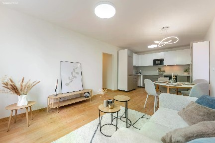 Prodej bytu 3+kk 66 m² Levského, Praha - Modřany
