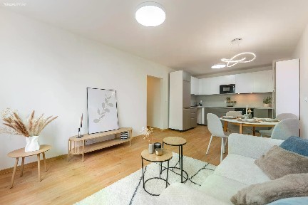 Prodej bytu 3+kk 66 m²