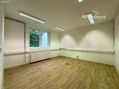 Pronájem kanceláře 144 m² Smetanova, Teplice - Řetenice