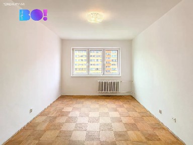 Prodej bytu 1+1 35 m² Bulharská, Ostrava - Poruba