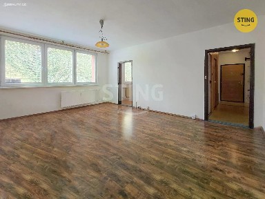 Prodej bytu 4+1 79 m²
