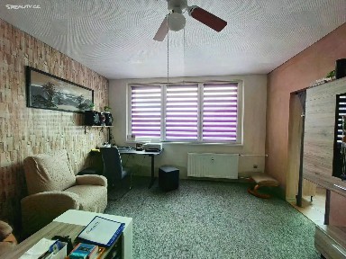 Prodej bytu 3+1 67 m² Václava Jiřikovského, Ostrava - Dubina