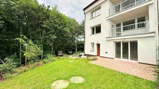 Pronájem bytu 2+kk 43 m²