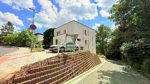 Pronájem bytu 2+1 65 m² U Krematoria, Liberec - Liberec IV-Perštýn