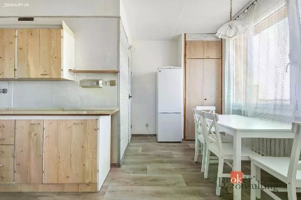 Prodej bytu 2+1 62 m² Štefánikova, Hradec Králové - Moravské Předměstí