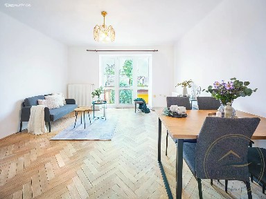 Dlouhá, Jičín - Nové Město