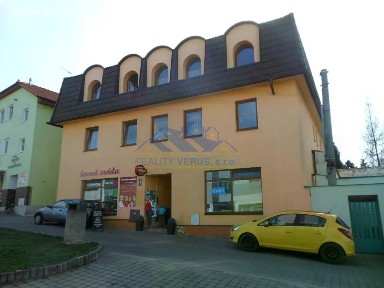 Hořovice, Beroun, Slavíkova, 4