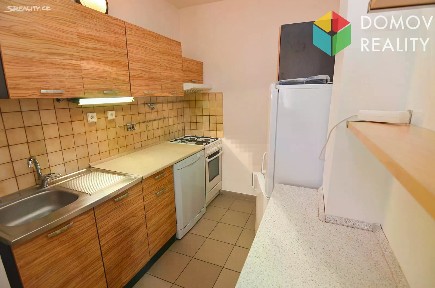 Pronájem bytu 2+kk 40 m² Košťálkova, Beroun - Beroun-Město