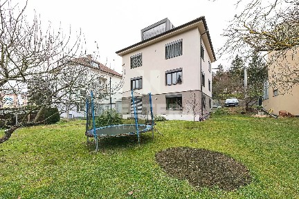 Pronájem bytu 3+kk 73 m²