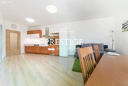 Pronájem bytu 2+kk 52 m² Vrchlického, Praha - Košíře