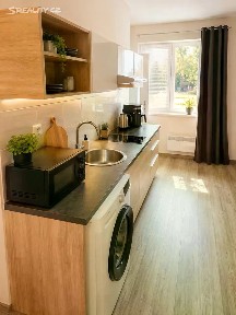 Pronájem bytu 2+kk 35 m² Patočkova, Praha - Břevnov