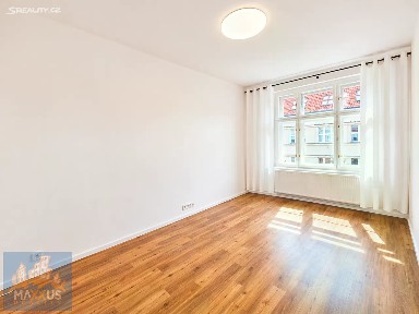 Pronájem bytu 2+kk 62 m² dr. Zikmunda Wintra, Praha - Bubeneč