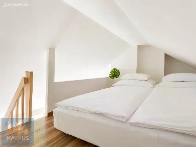Pronájem bytu 1+1 39 m² Pod Kaštany, Praha - Dejvice