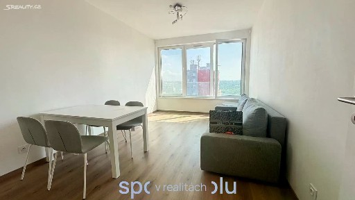 Choceradská, Praha - Záběhlice