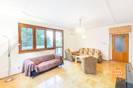 Pronájem bytu 3+1 70 m² Skaláků, Praha - Braník