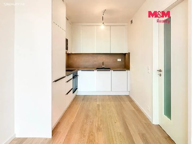 Pronájem bytu 2+kk 52 m² Komárkova, Praha - Chodov