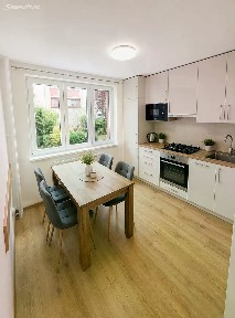 Pronájem bytu 2+1 68 m² Věšínova, Praha - Strašnice