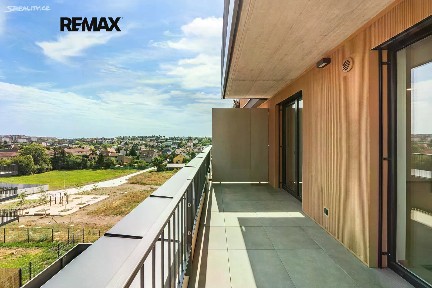 Pronájem bytu 1+kk 31 m² Haenkeho, Praha - Řeporyje