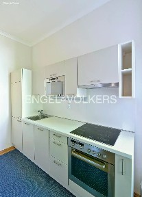Pronájem bytu 3+1 75 m² Vratislavova, Praha - Vyšehrad