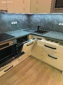 Pronájem bytu 1+kk 28 m² Mladoboleslavská, Praha - Kbely