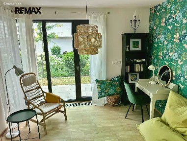 Pronájem bytu 2+kk 46 m² Šenácká, Praha - Hodkovičky