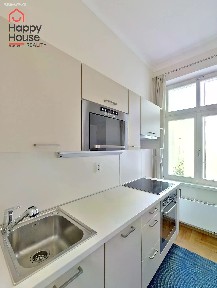 Pronájem bytu 3+1 75 m² Vratislavova, Praha - Vyšehrad