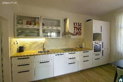 Pronájem bytu 2+1 62 m²