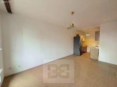 Pronájem bytu 2+kk 40 m² Údolní, Praha - Braník